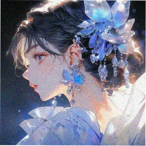 用户七月头像
